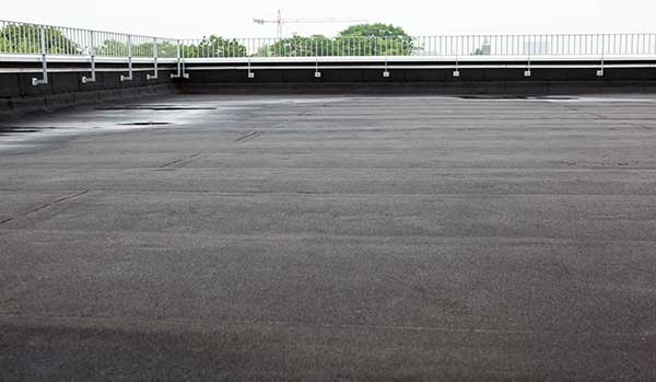 Commercial Roofing Installation and Repair Services