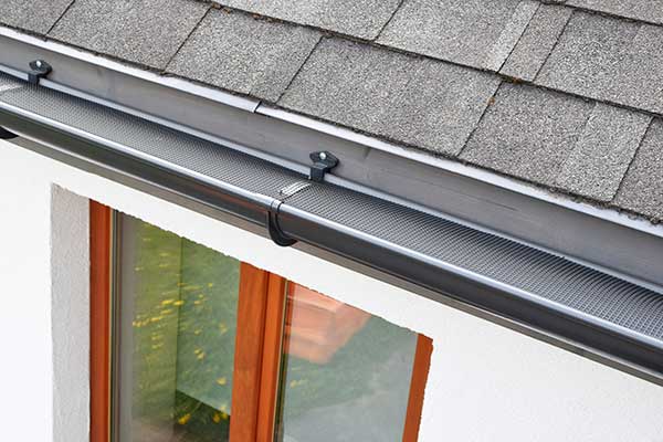 Gutter Installation and Repair Services