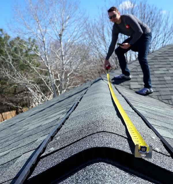 clp roofing