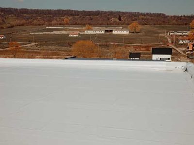 Commercial Roof Repair Services