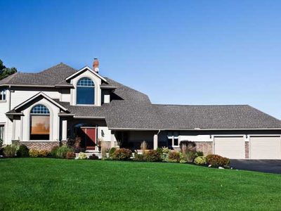 Durable Residential Roof Installations
