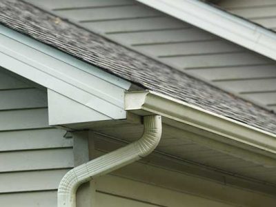 Gutter Repair and Installation Services