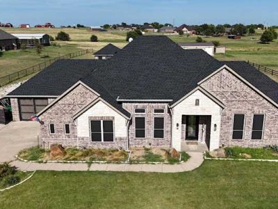 Residential Roof Maintenance Services