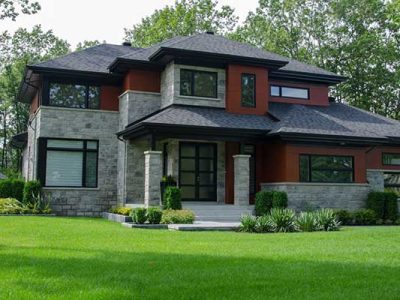 Residential Roofing Installation and Replacement Services