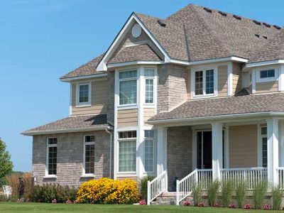 Residential Roofing and Gutter Services