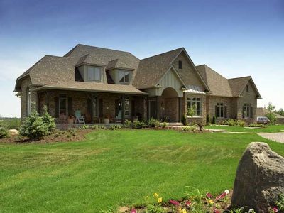 Residential Shingle Roof Installation Services