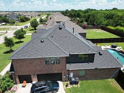 Roofing and Gutter Installation Services