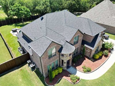 Shingle Roofing Services