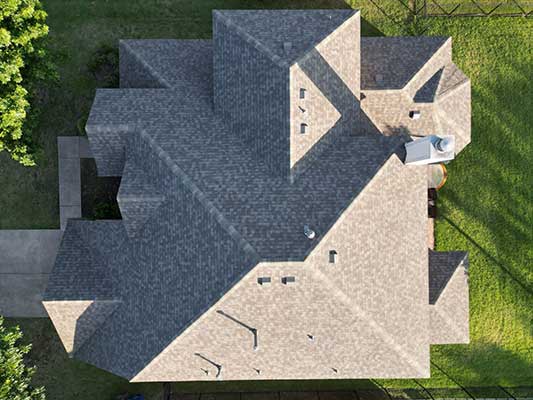 Roof Installation and Repair Services